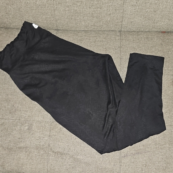 Balance Connection Comfy Leggings - Picture 1 of 4